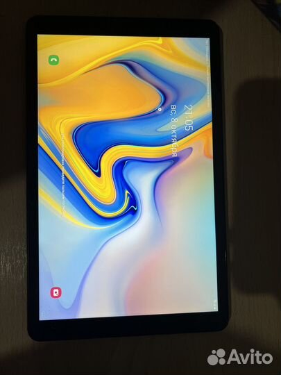 Планшет Samsung galaxy Tab A SM-T595