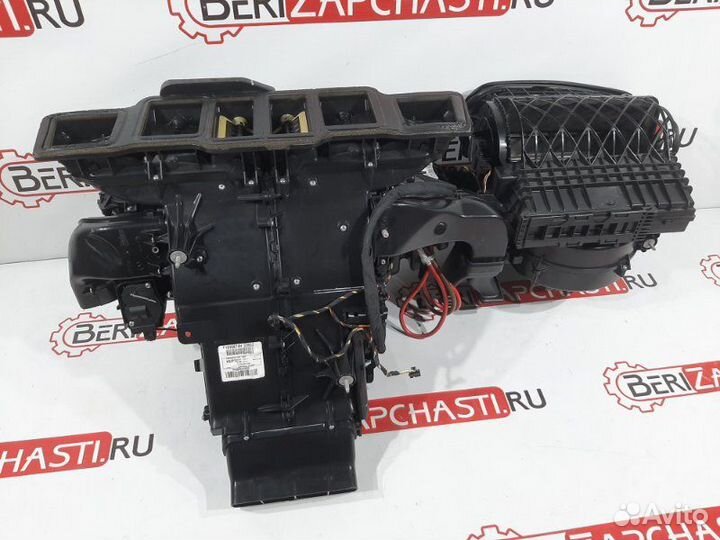 Корпус отопителя салона Mercedes-Benz Gl-Class