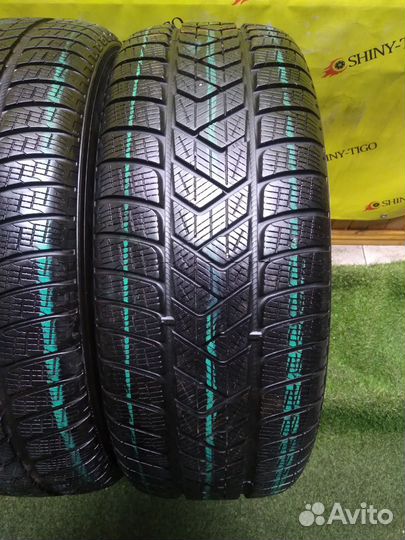 Pirelli Scorpion Winter 235/65 R17 108H