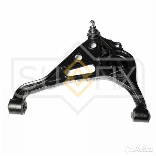 Sufix SH1483 Рычаг подвески перед лев