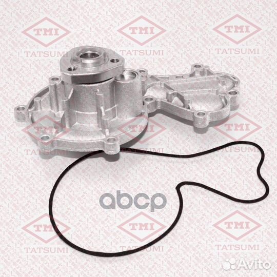 Помпа Audi A4/A5/A6/A7/A8/Q5/Q7 07, Porsche