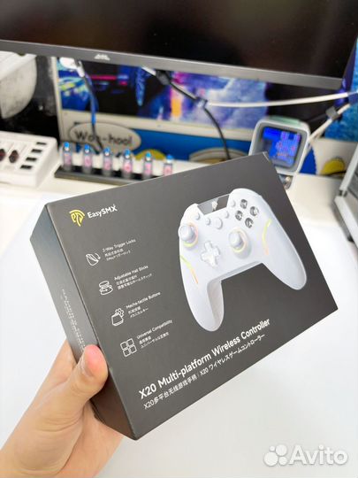 Геймпад easysmx x20