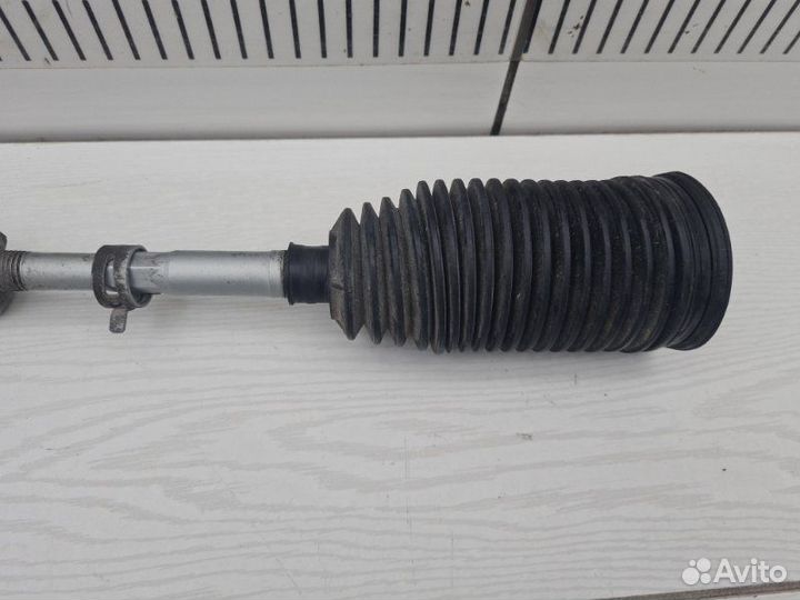 Рулевой наконечник левый Bmw 3 F30 LCI B46B20B