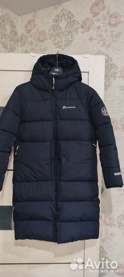 Куртки для мальчика