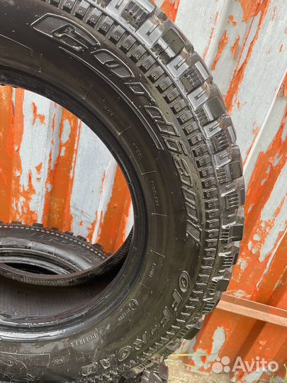 Cordiant Off Road 225/75 R16