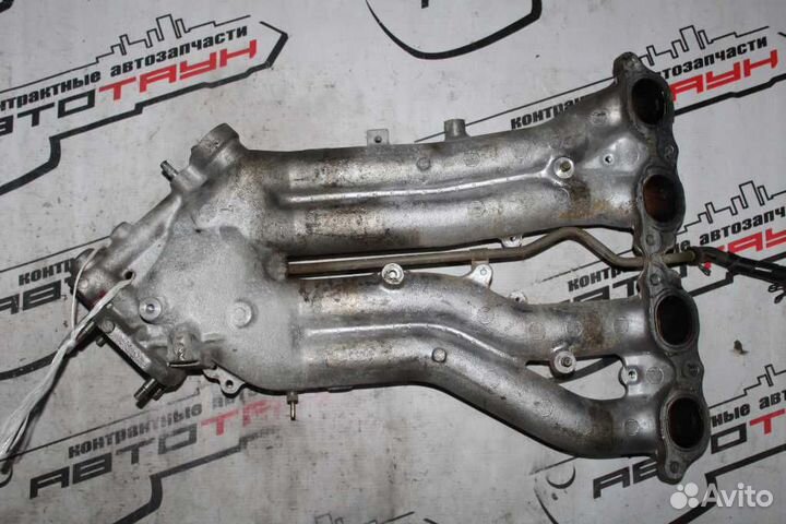 Коллектор впускной toyota 2TZ-FE