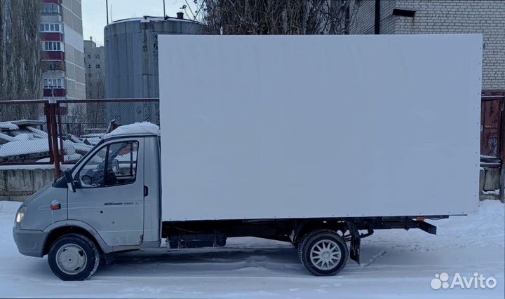 Междугородние перевозки быстрая подача от 200кг