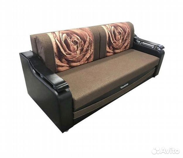 Диван Лидер раскладной