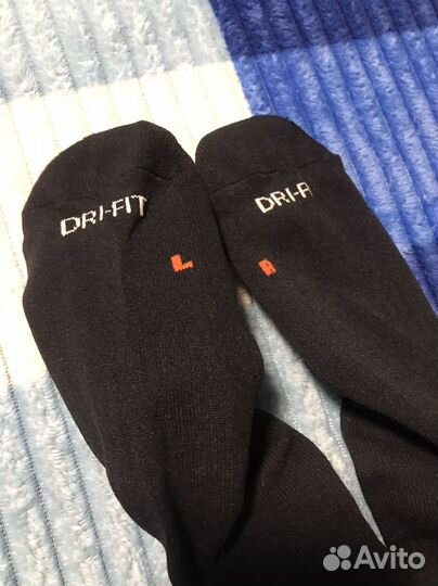 Гетры футбольные Nike (оригинал)