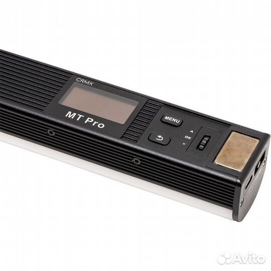 Осветитель Aputure MT Pro