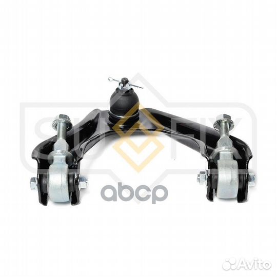 Рычаг подвески верхний перед прав honda ACC