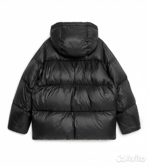 Пуховик Arket