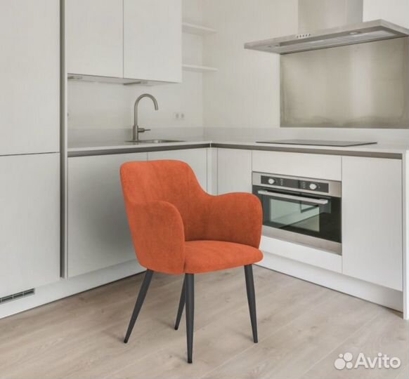 Стулья Camellia для дома и офиса