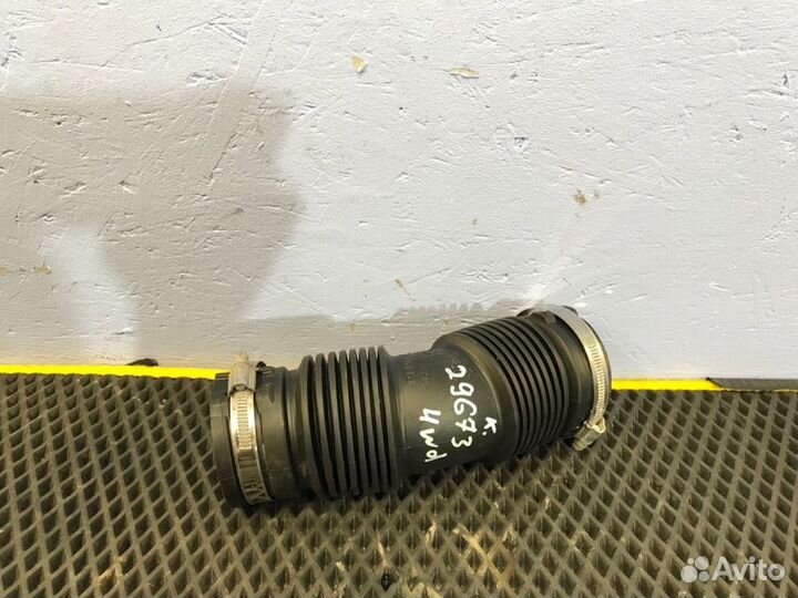 Патрубок воздушного фильтра Renault Kaptur