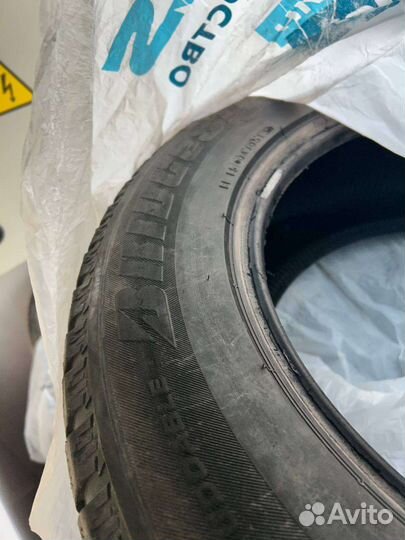 Bridgestone Ice Cruiser 7000 225/65 R17 106T