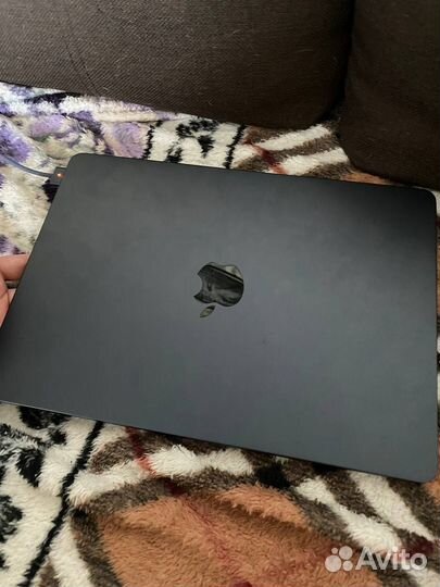 Apple macbook air 13 2022 m2 256gb