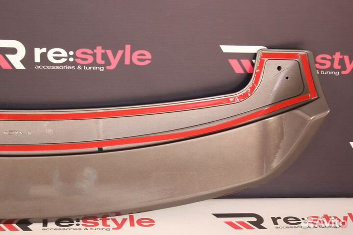 Спойлер Наверх Outlander 12-19г