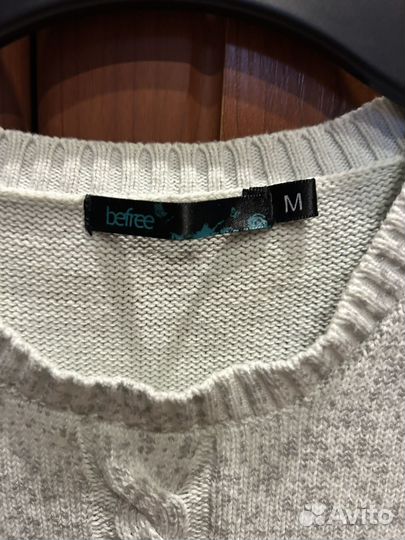 Кофта Befree хлопок