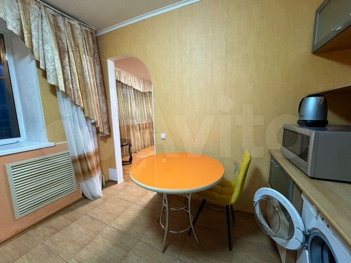 2-к. квартира, 58,1 м², 3/10 эт.