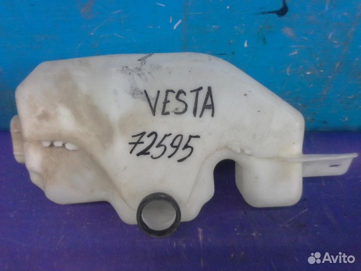 Бачок омывателя лобового стекла VAZ LADA Vesta 201