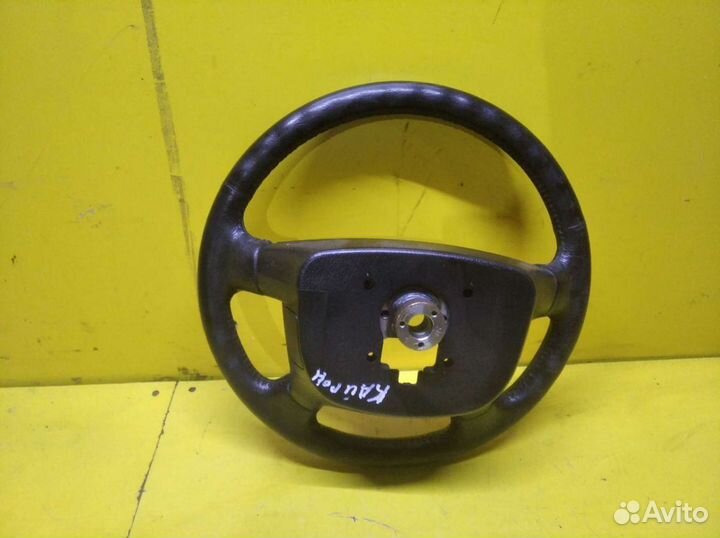 Руль SsangYong Kyron