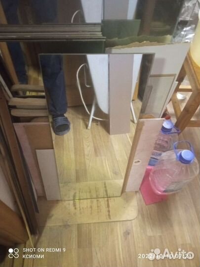 Мебельные зеркала