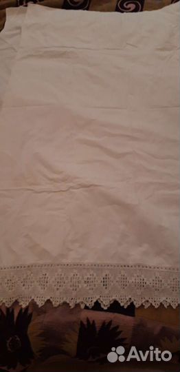 Набор на постель СССР