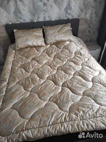 Набор одеяло с подушками