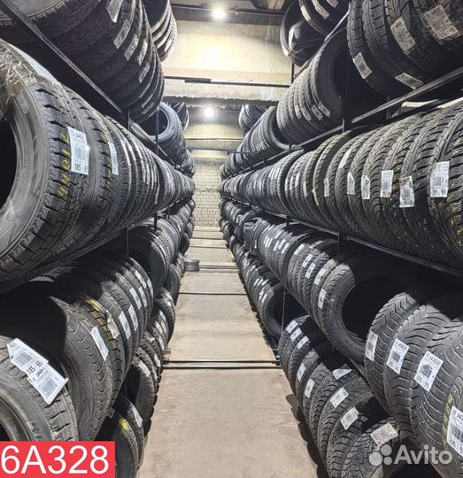 Nokian Tyres Hakkapeliitta C Van 215/60 R17 N