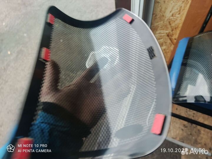 Накладки Land Cruiser Cruise Cygnus J100 UZJ100