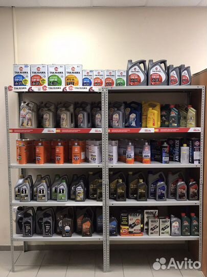 Подбор автозапчастей на легковые иномарки