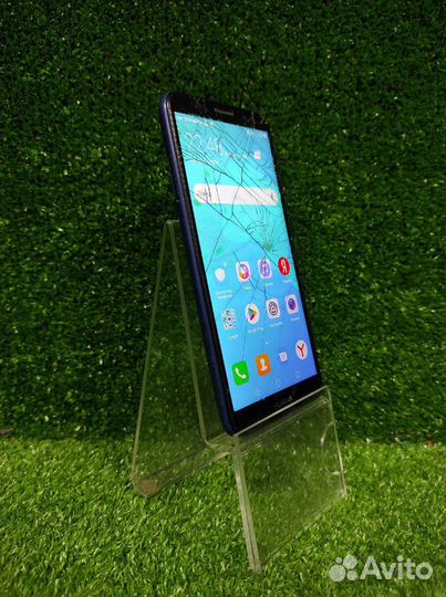 Запчасти смартфон huawei Y5 Prime (2018) Dual sim