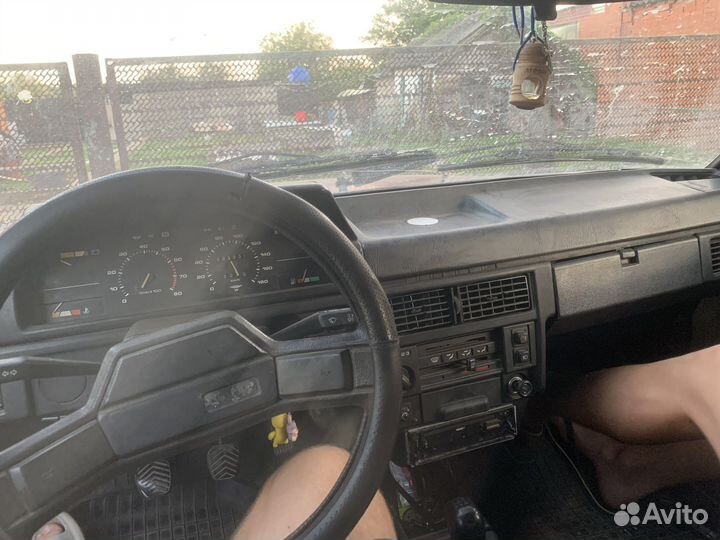 Москвич 2141 1.8 МТ, 1997, 223 231 км