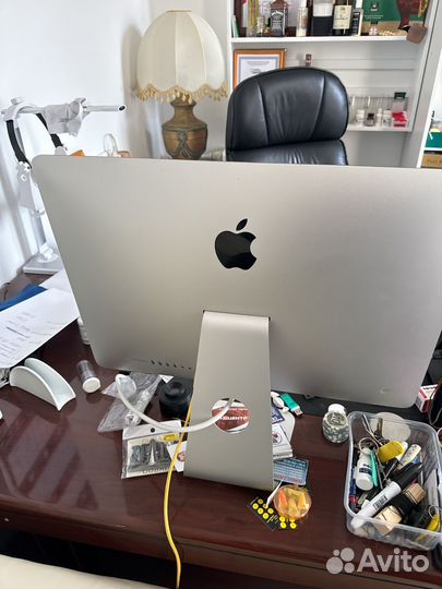 Apple iMac 21,5