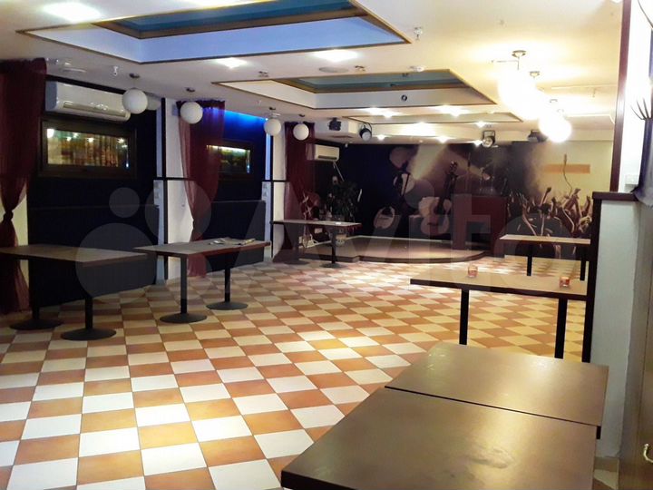 Нежилое помещение (ПСН), 459.2 м²