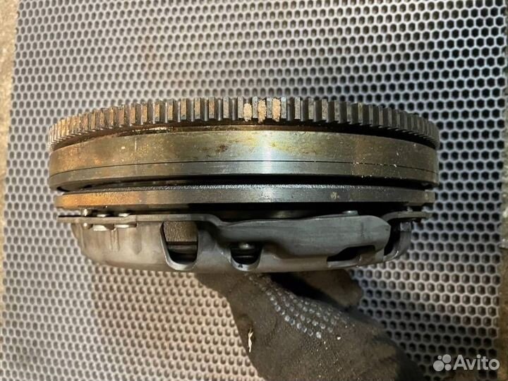 Комплект сцепления Ford Kuga jqmb 1 2014