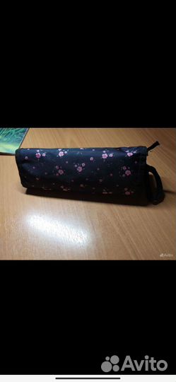 Пенал школьный