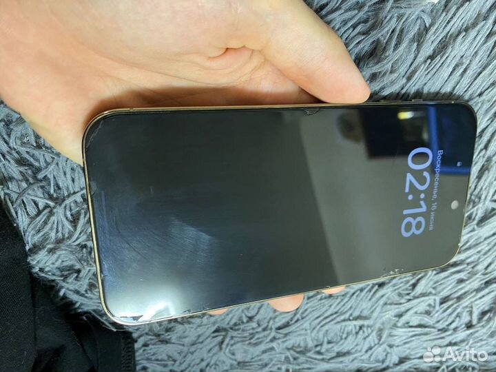 iPhone 14 Pro Max, 128 ГБ