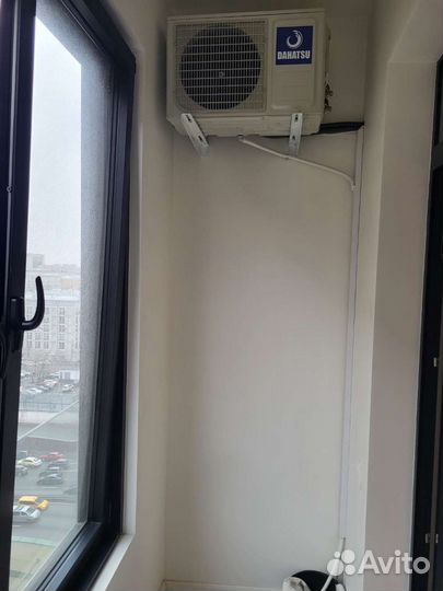 Кондиционер