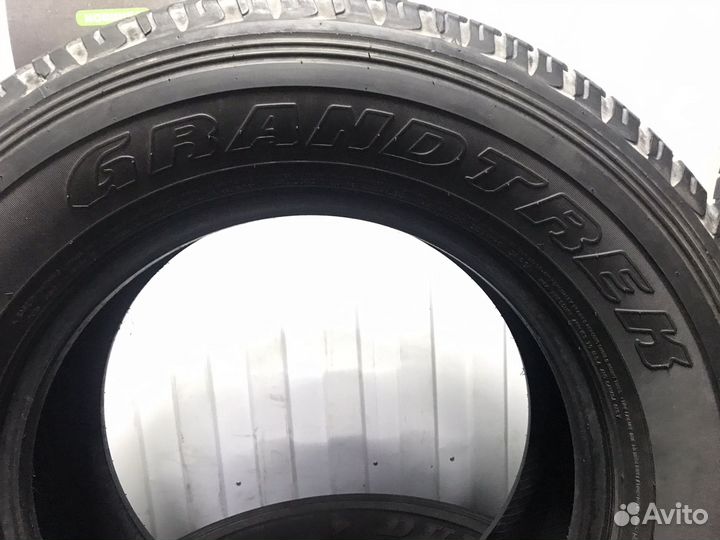 Dunlop Grandtrek AT20 265/65 R17