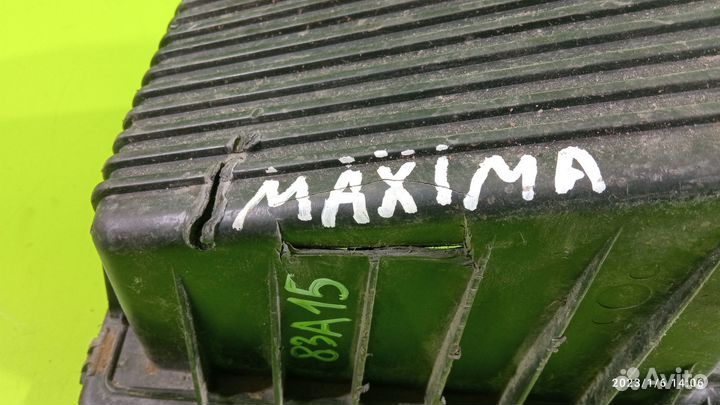 Корпус воздушного фильтра для Nissan Maxima A32