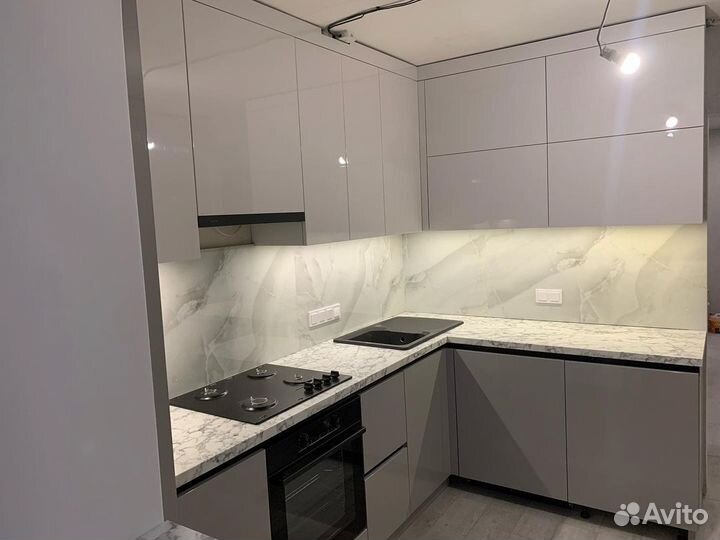 Классическая кухня