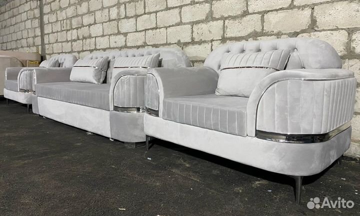 Мягкая мебель