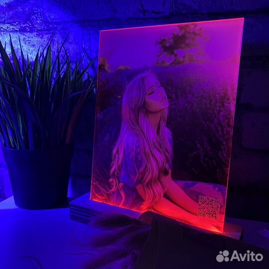 Постер на праздник