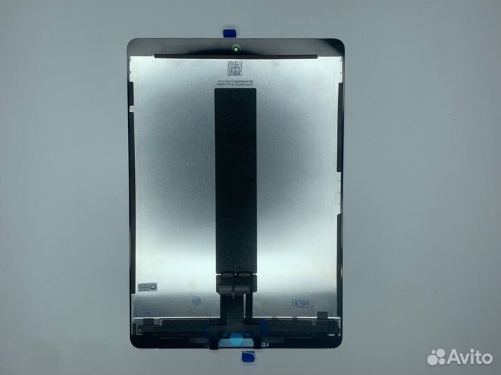 Дисплей iPad Air 3 10,5 (2019) 2 Gen черный (OEM)