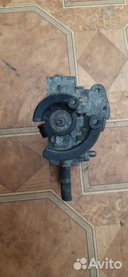 Дроссельная заслонка toyota 1mz-fe