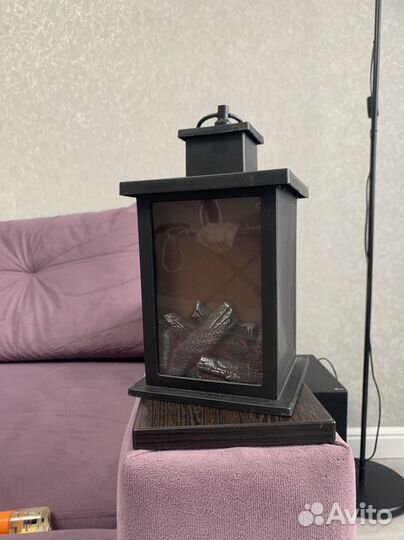 Светильник