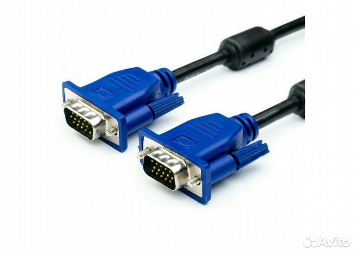 Кабель питания для пк,монитора+vga+dvi,Hdmi-vga