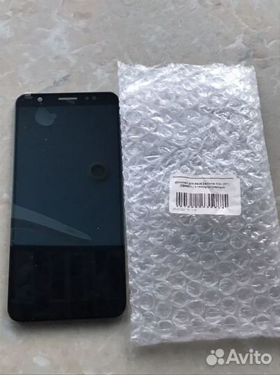Asus Zenfone Max (M1) (ZB555KL)