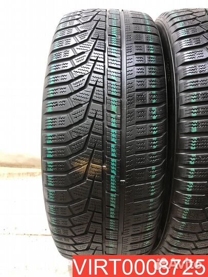 Hankook Winter I'Cept Evo2 W320 215/55 R18 99V